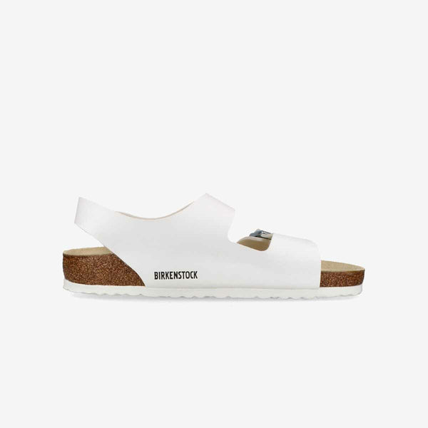 BIRKENSTOCK MILANO BIRKO-FLOR 【REGULAR】