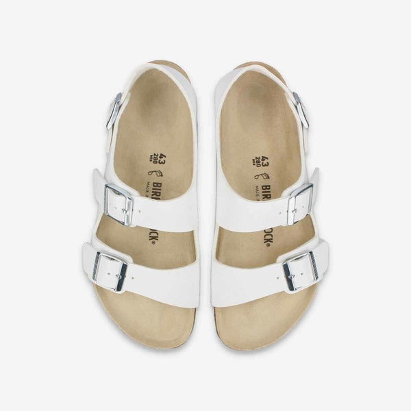 BIRKENSTOCK MILANO BIRKO-FLOR 【REGULAR】