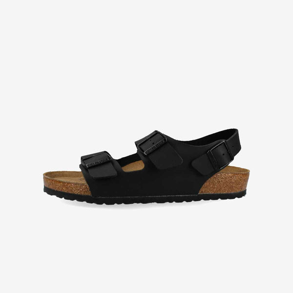 BIRKENSTOCK MILANO BIRKO-FLOR 【REGULAR】