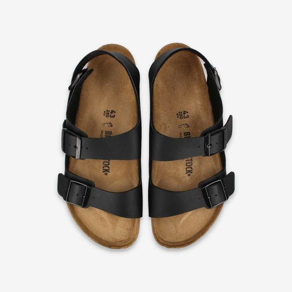 BIRKENSTOCK MILANO BIRKO-FLOR 【REGULAR】