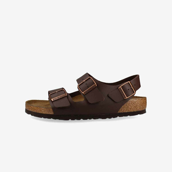 BIRKENSTOCK MILANO BIRKO-FLOR 【REGULAR】