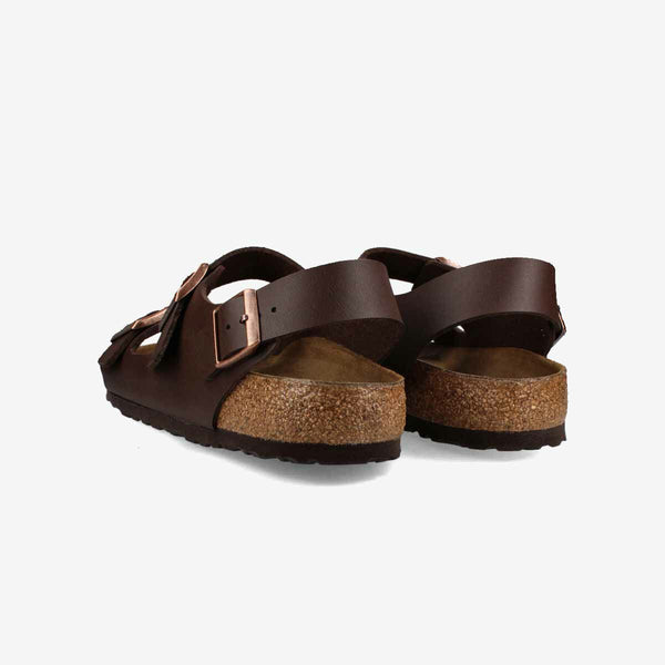 BIRKENSTOCK MILANO BIRKO-FLOR 【REGULAR】