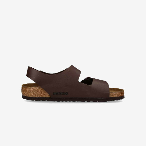 BIRKENSTOCK MILANO BIRKO-FLOR 【REGULAR】