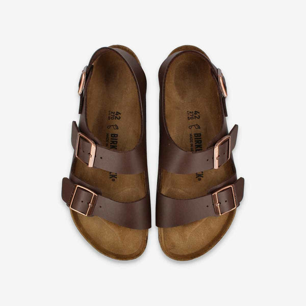 BIRKENSTOCK MILANO BIRKO-FLOR 【REGULAR】