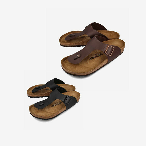 BIRKENSTOCK RAMSES BIRKO-FLOR 【REGULAR】