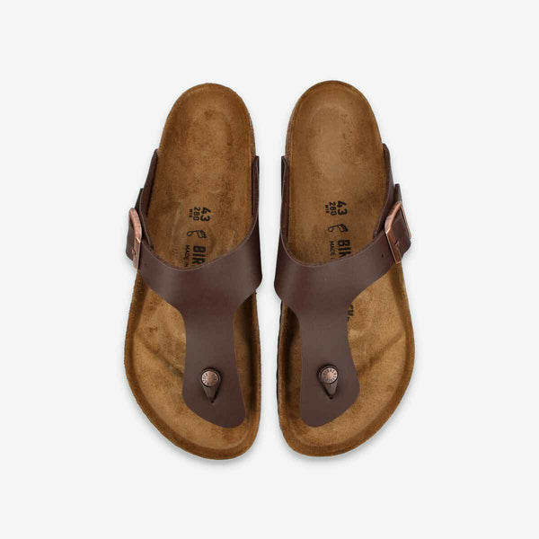 BIRKENSTOCK RAMSES BIRKO-FLOR 【REGULAR】