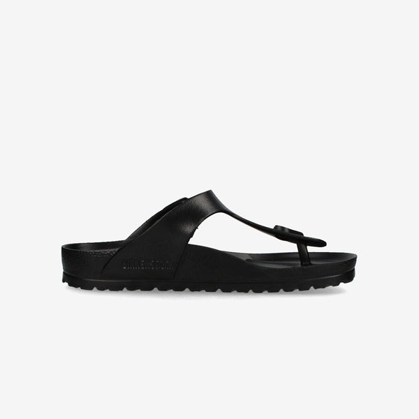 BIRKENSTOCK GIZEH EVA 【REGULAR】 BLACK