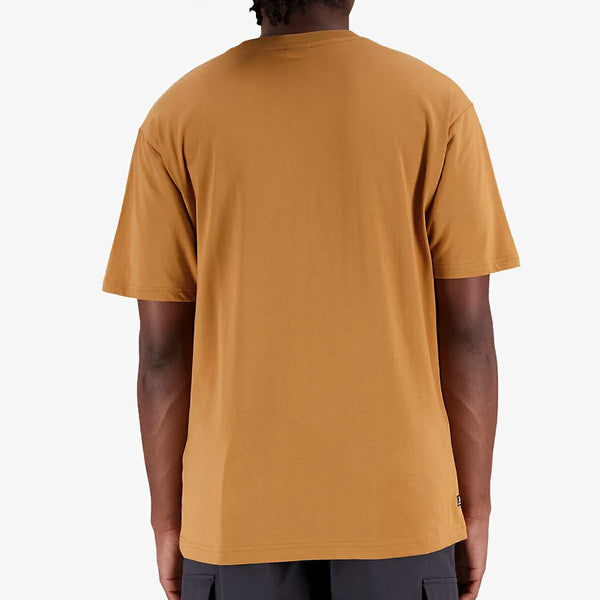 NEW BALANCE NB CAF NB S/S TEE