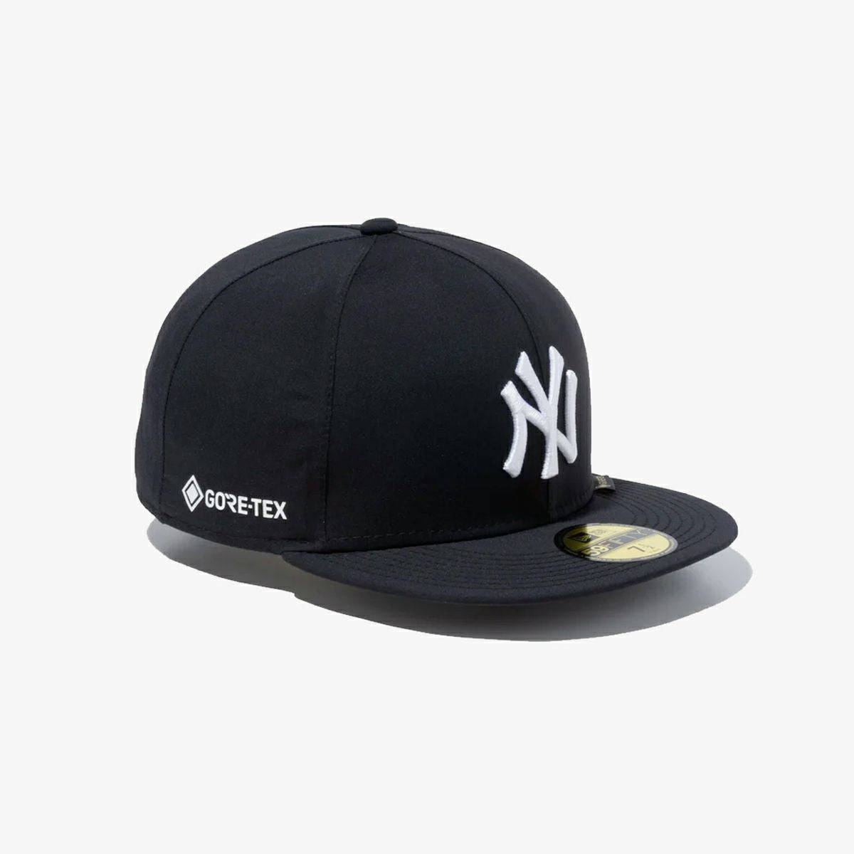 NEW ERA 59FIFTY GORE-TEX PACLITE NEW YORK YANKEES BLACK