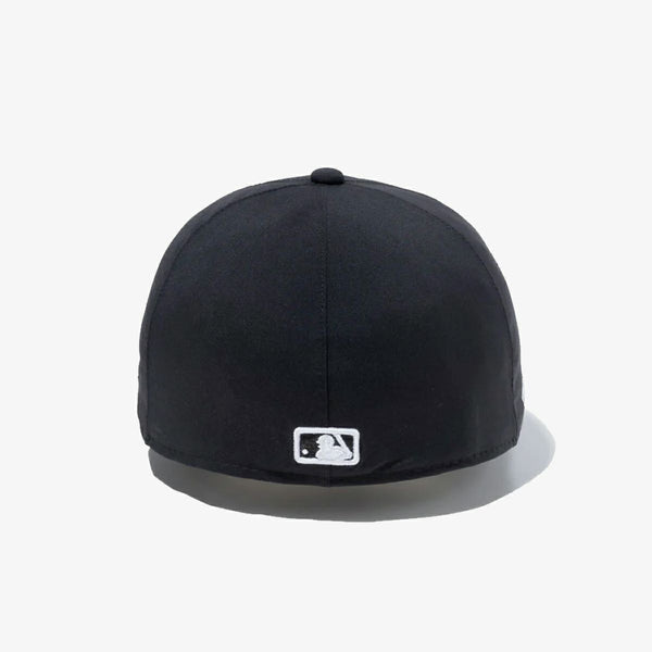 NEW ERA 59FIFTY GORE-TEX PACLITE NEW YORK YANKEES BLACK