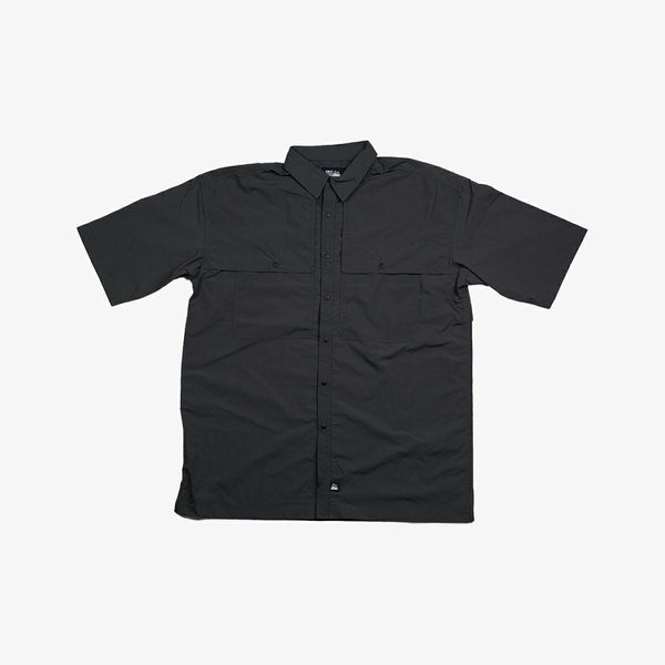 FIRST DOWN RIVER SHIRTS S/S Re;CONHny