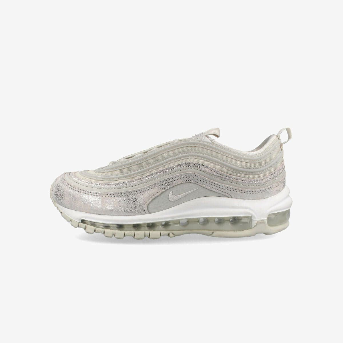 NIKE WMNS AIR MAX 97 LT BONE/PHANTOM/LT BONE/WHITE dx0137-002-l 