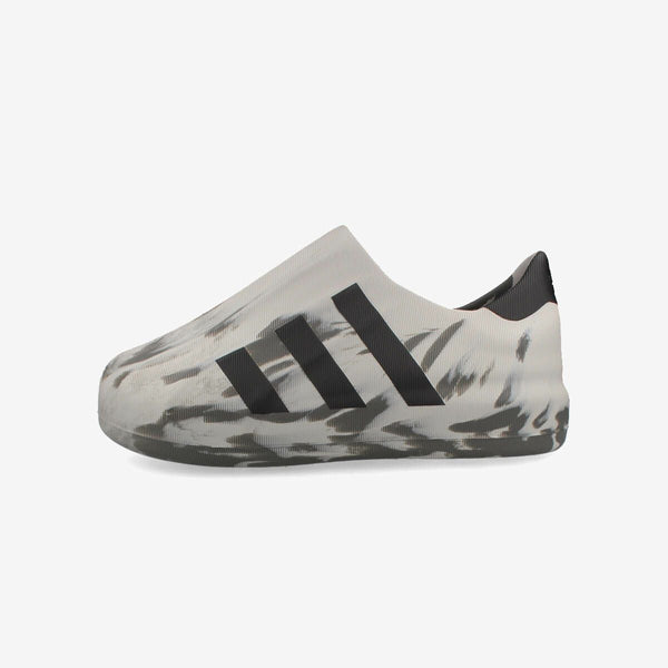 adidas adiFOM SST CLEAR GRANITE/CORE BLACK/GREY FOUR