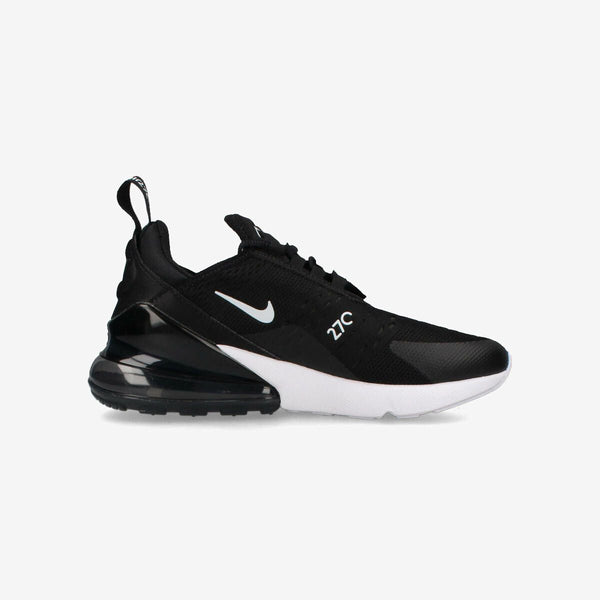 NIKE WMNS AIR MAX 270 BLACK/ANTHRACITE/WHITE