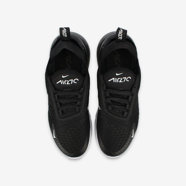 NIKE WMNS AIR MAX 270 BLACK/ANTHRACITE/WHITE