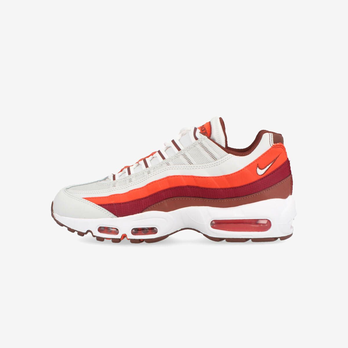 NIKE AIR MAX 95 PHOTON DUST/WHITE/DARK PONY dm0011-005 – KICKS LAB.