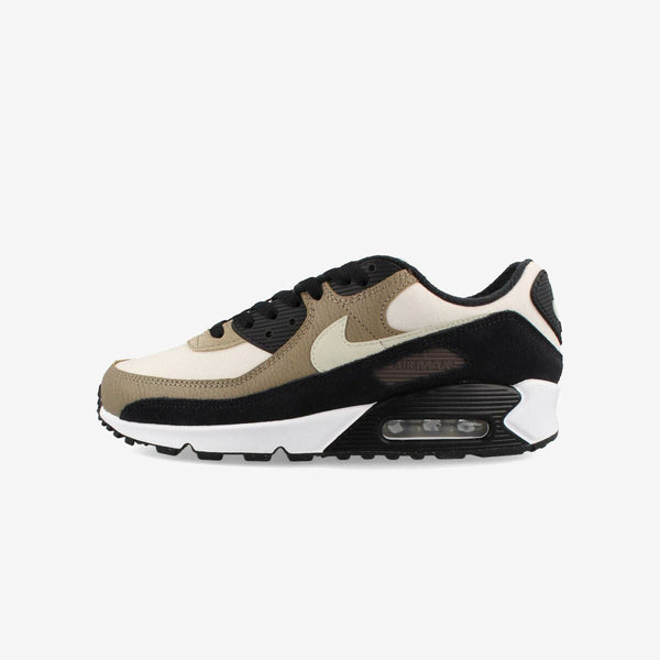 Air max 90 black and tan sale