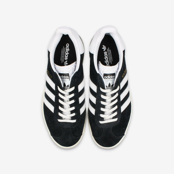 adidas GAZELLE BOLD W CORE BLACK/FTWR WHITE/CORE WHITE