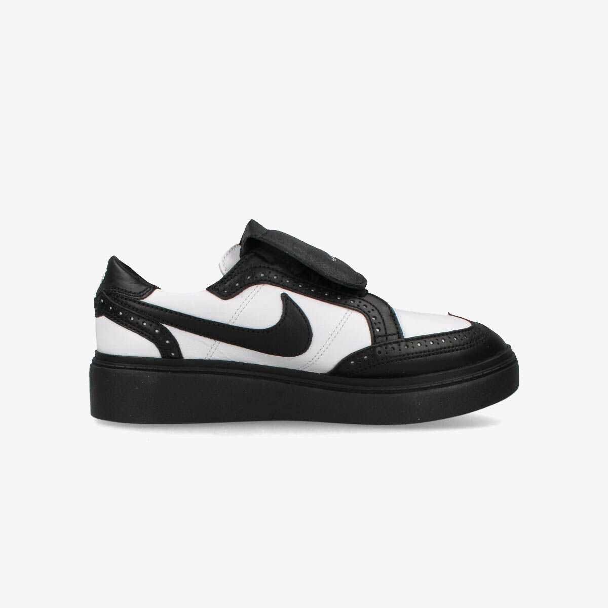 NIKE KWONDO 1 PEACEMINUSONE BLACK/WHITE