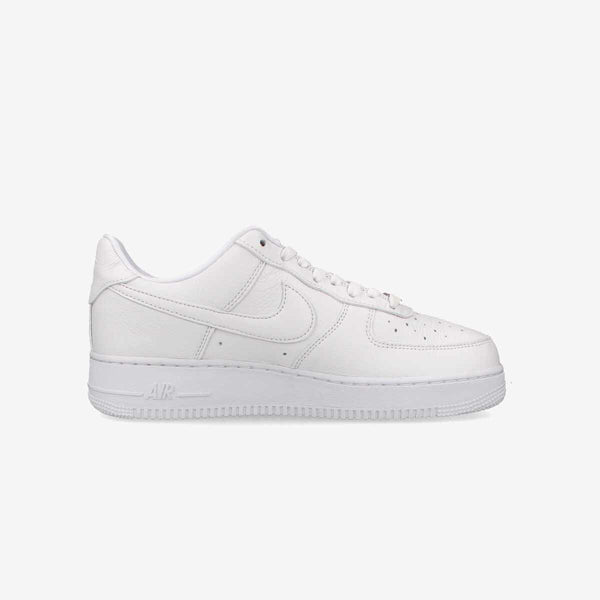 NIKE AIR FORCE 1 LOW SP 【DRAKE】 WHITE/WHITE/COBALT TINT/WHITE