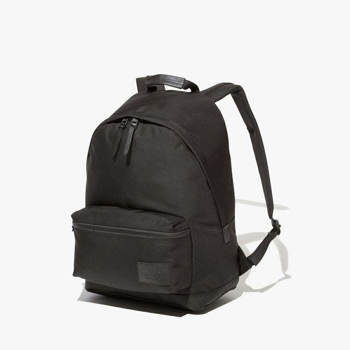 THE NORTH FACE CORDURA BALLISTIC(R) BERKELEY BLACK – KICKS LAB.