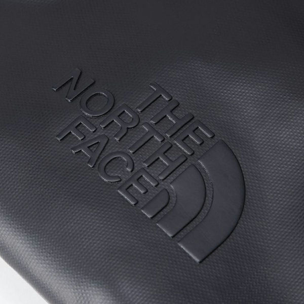 THE NORTH FACE MIMIC SHOULDER M BLACK – KICKS LAB.