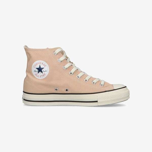 CONVERSE ALL STAR (R) 노코리조메 HI 아즈키