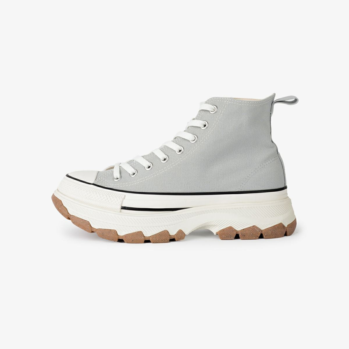 CONVERSE ALL STAR (R) TREKWAVE HI ICE GRAY 31308930 – KICKS LAB.