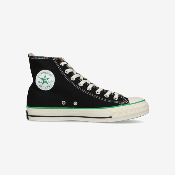 CONVERSE ALL STAR (R) XLARGE HI 블랙