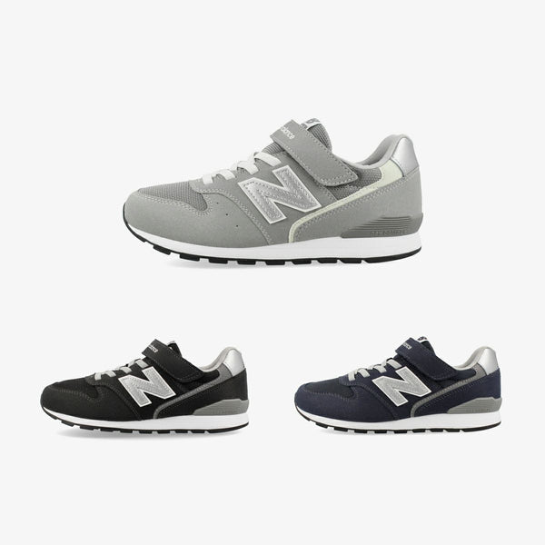 NEW BALANCE YV996 【KIDS】