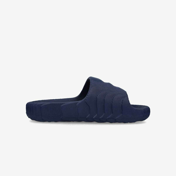 adidas ADILETTE 22 DARK BLUE/FTWR WHITE/DARK BLUE