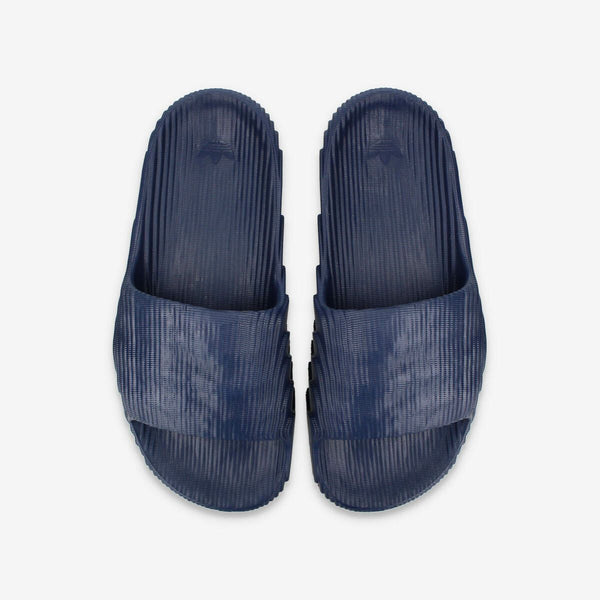 adidas ADILETTE 22 DARK BLUE/FTWR WHITE/DARK BLUE