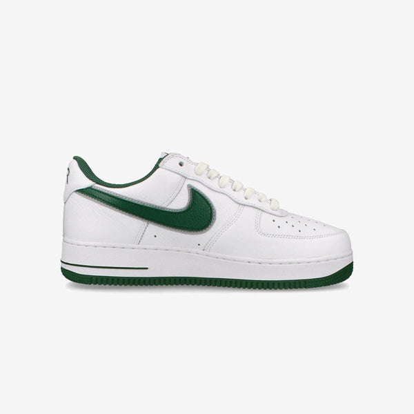 NIKE AIR FORCE 1 LOW [FOUR HORSEMEN] WHITE/DEEP FOREST/WOLF GRAY