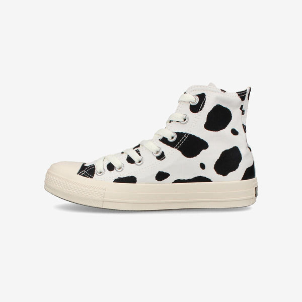 CONVERSE ALL STAR COWSPOT HI 화이트