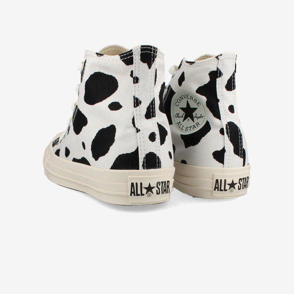 CONVERSE ALL STAR COWSPOT HI 화이트