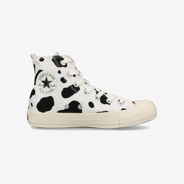 CONVERSE ALL STAR COWSPOT HI 화이트