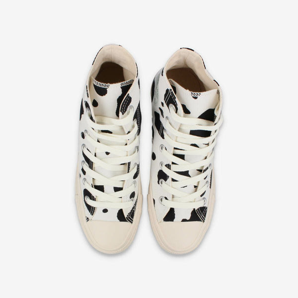 CONVERSE ALL STAR COWSPOT HI 화이트