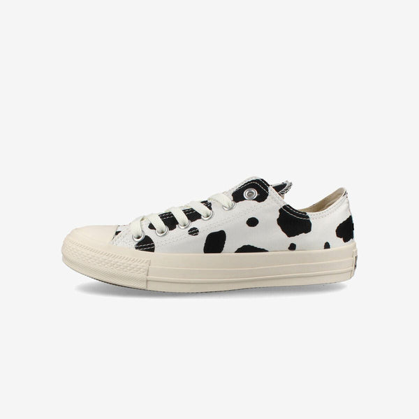 CONVERSE ALL STAR COWSPOT OX 화이트