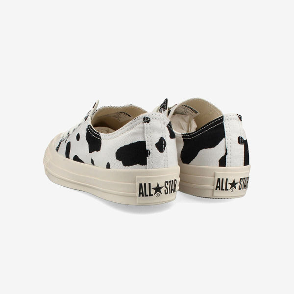 CONVERSE ALL STAR COWSPOT OX 화이트