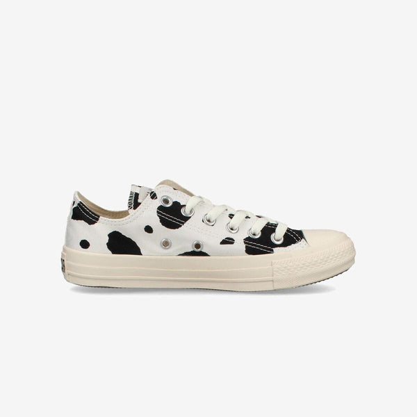 CONVERSE ALL STAR COWSPOT OX 화이트