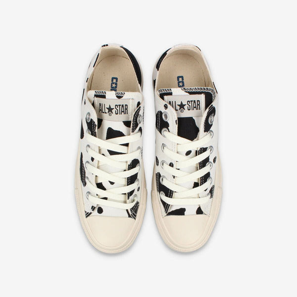 CONVERSE ALL STAR COWSPOT OX 화이트