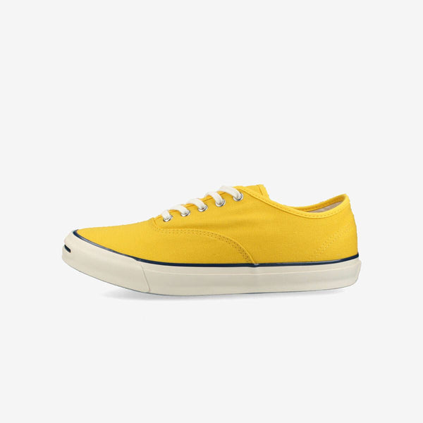 CONVERSE JACK PURCELL US WINDJAMMER MUSTARD