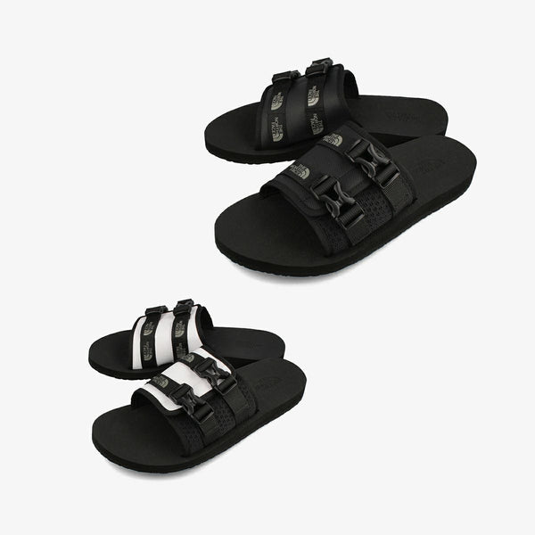 THE NORTH FACE BASE CAMP STRAP SLIDE II