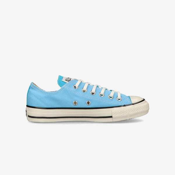 CONVERSE ALL STAR US CC OX BLUE/TURQUOISE