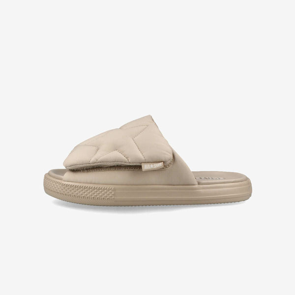 CONVERSE ALL STAR PADDEDBELT SANDAL LIGHT TAUPE