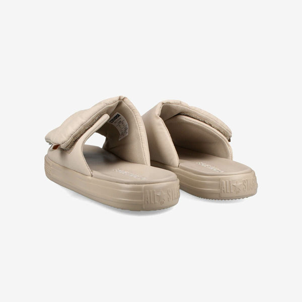 CONVERSE ALL STAR PADDEDBELT SANDAL LIGHT TAUPE