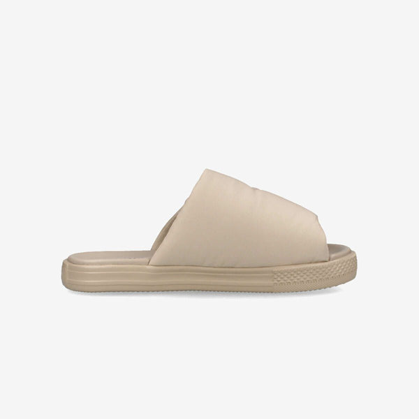 CONVERSE ALL STAR PADDEDBELT SANDAL LIGHT TAUPE