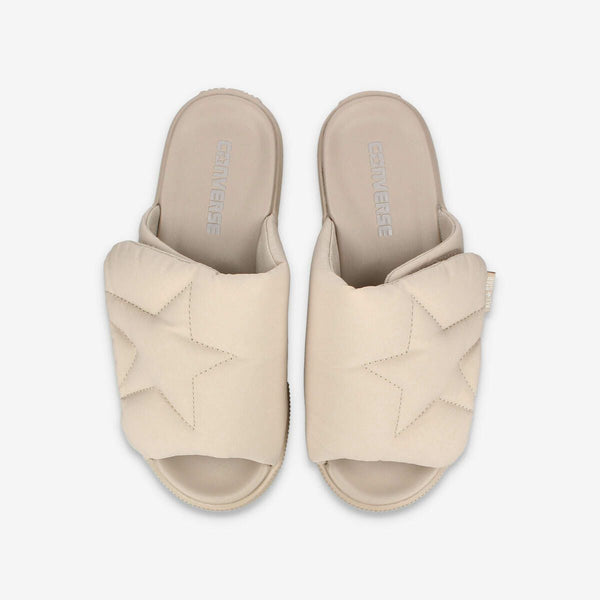 CONVERSE ALL STAR PADDEDBELT SANDAL LIGHT TAUPE