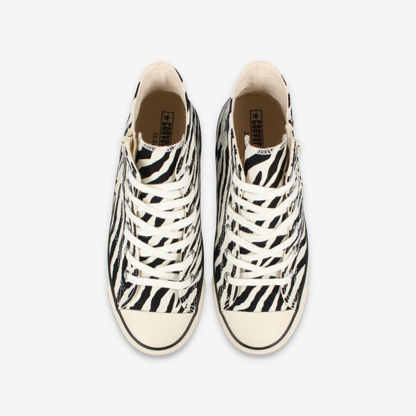 CONVERSE CHILD ALL STAR N 70 Z HI ZEBRA