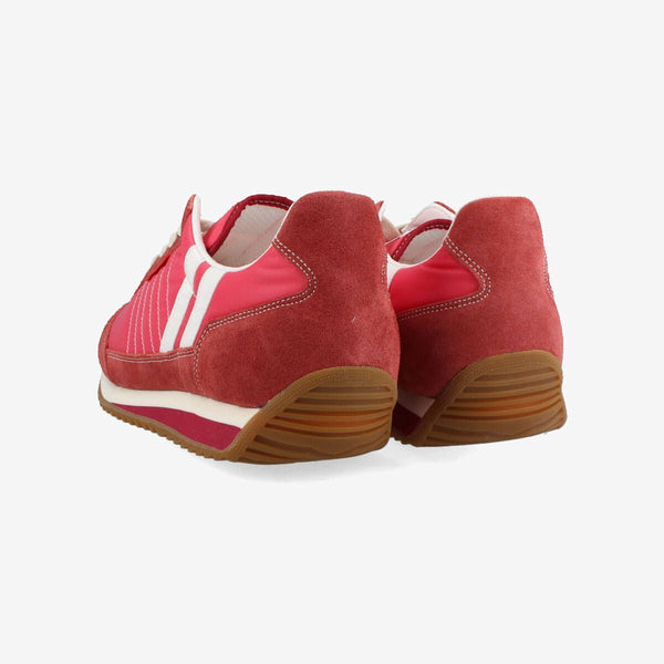 PATRICK MARATHON  CORAL RED